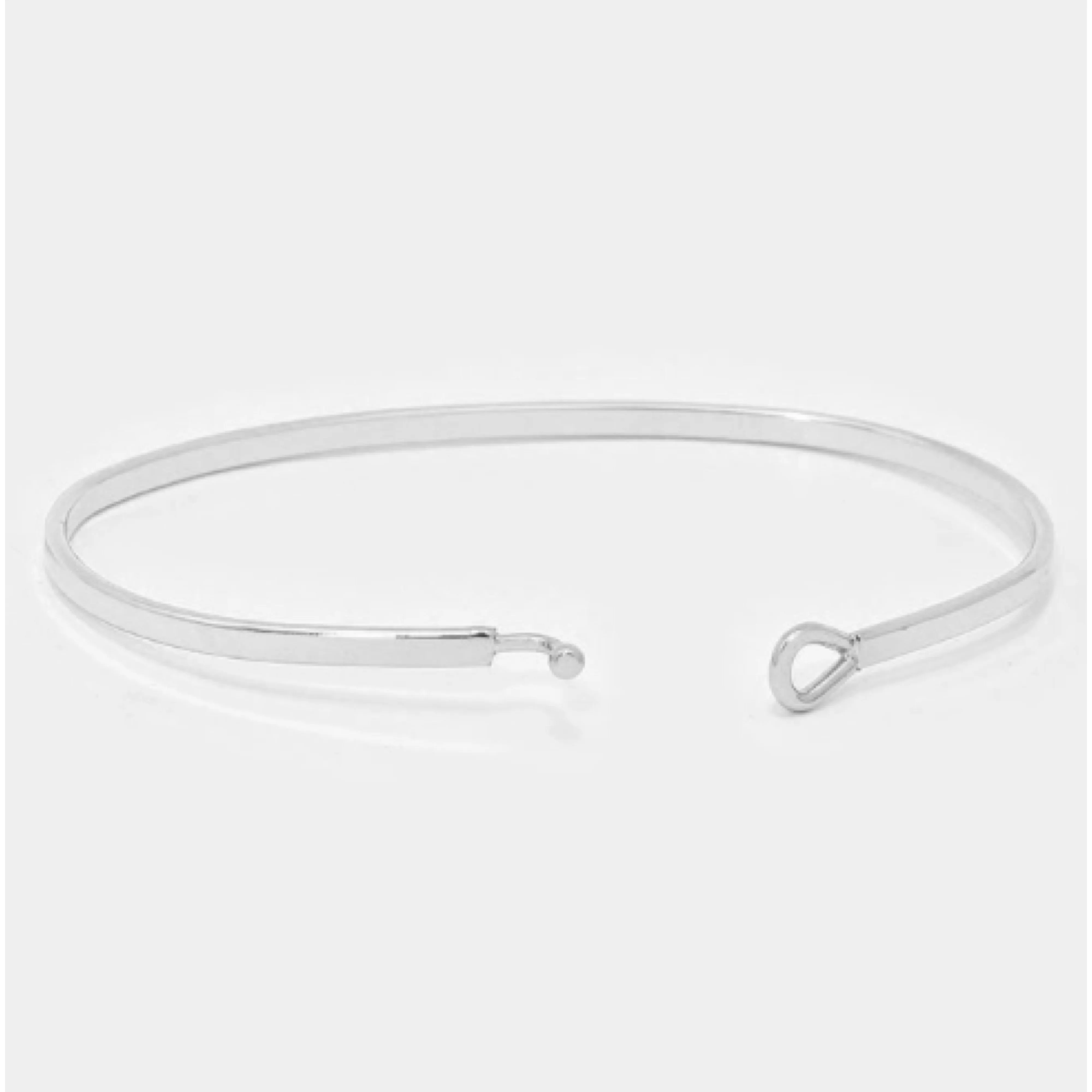 Island Gal Bangle Bracelet