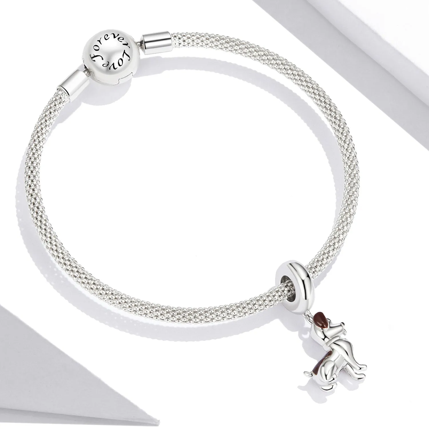 Jack Russel Pendant Charm