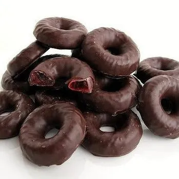 Jelly Rings