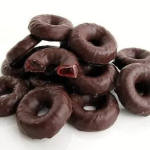 Jelly Rings