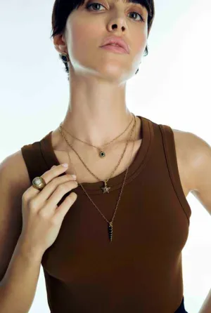 Joan Necklace