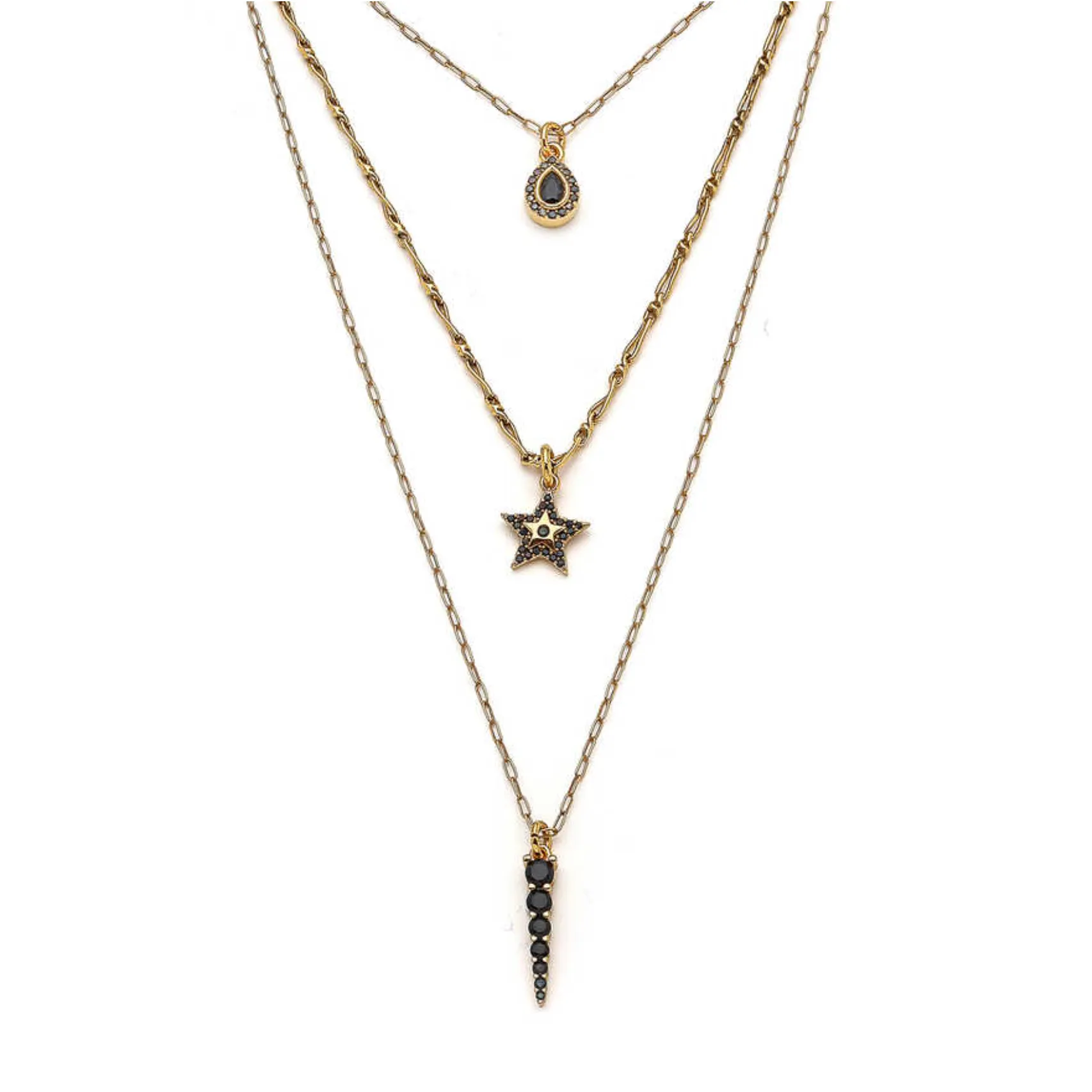 Joan Necklace