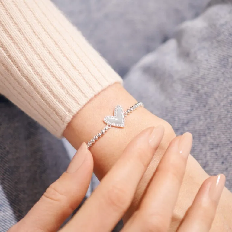 Joma A Little Another Year Lovelier Bracelet