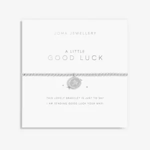 Joma A Little Good Luck Bracelet