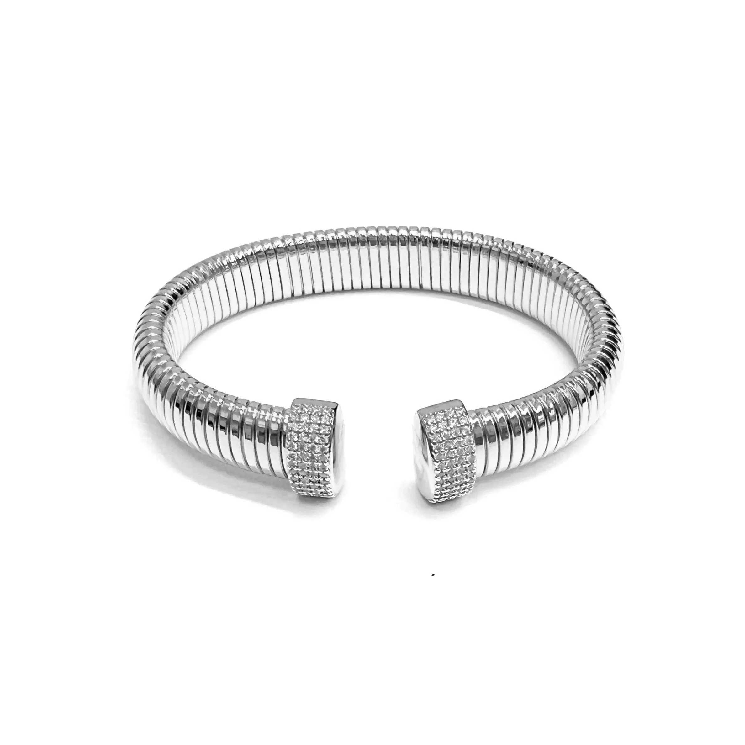 Juliette Pave Bangle