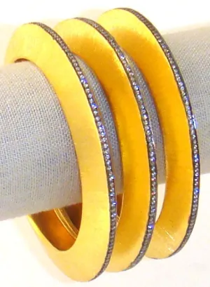 Jumbo Indian Bangle