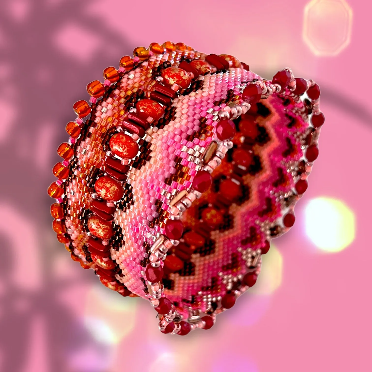 Kit bracelet CALAMONDIN