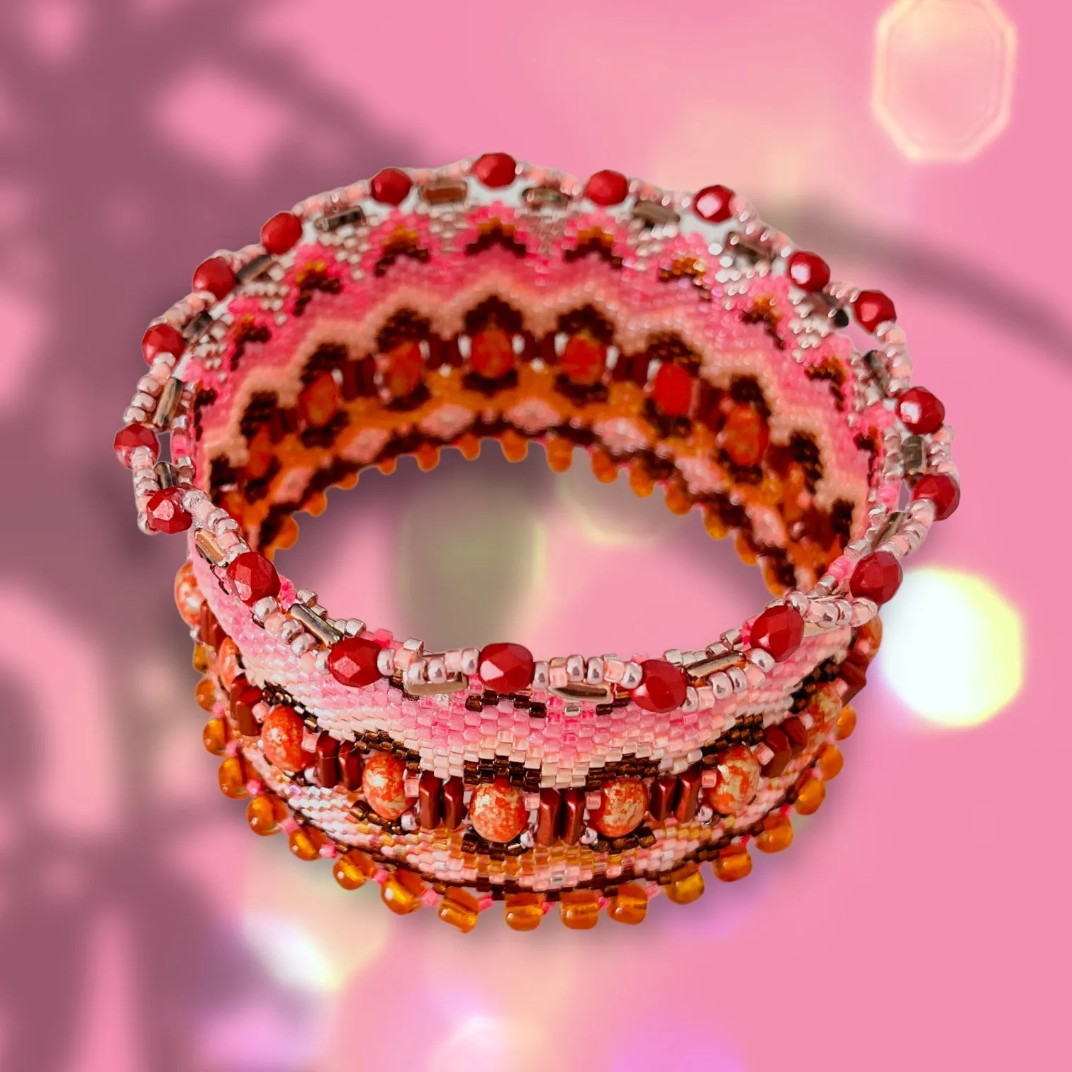 Kit bracelet CALAMONDIN