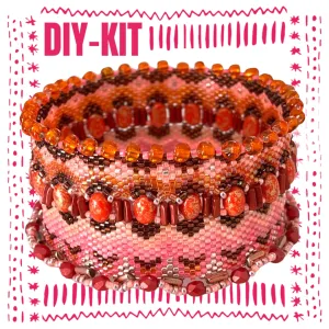 Kit bracelet CALAMONDIN