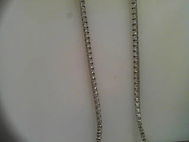 LAB GROWN DIAMOND NECKLACES