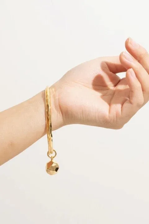 Lacey Bangle