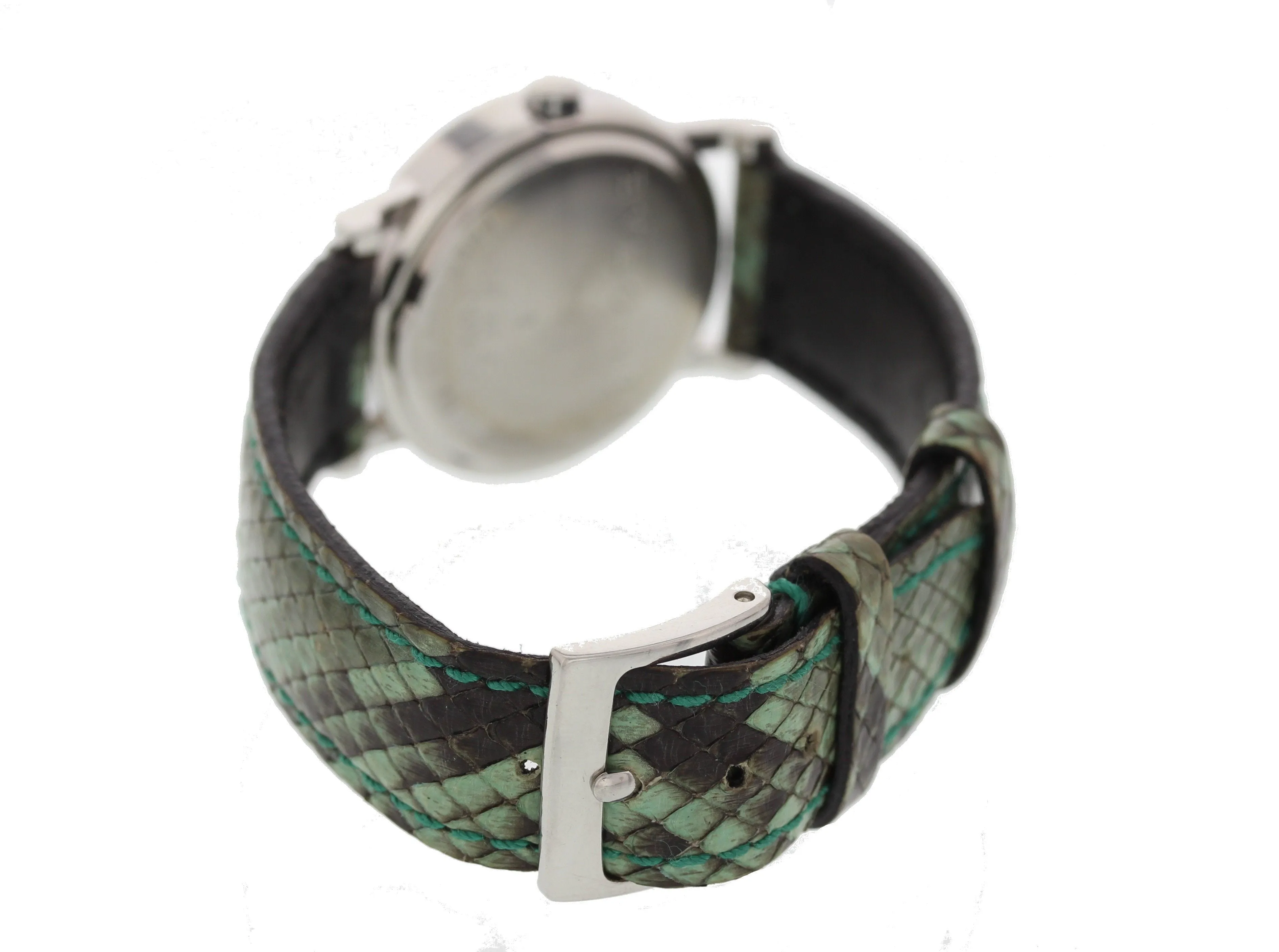 Ladies Bvlgari Stainless Steel BB26SLD