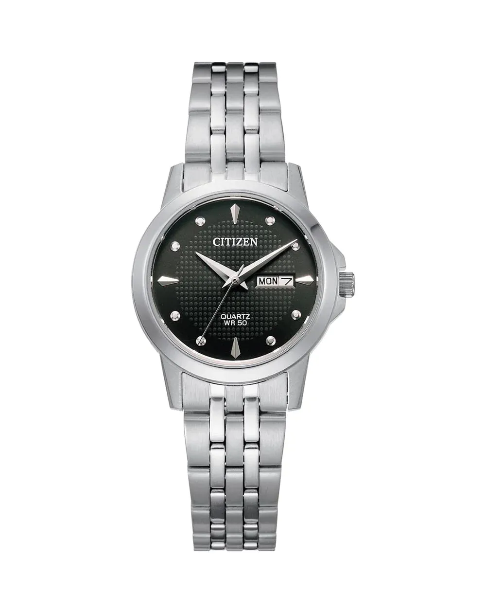 Ladies Quartz Bracelet SSWP WR50