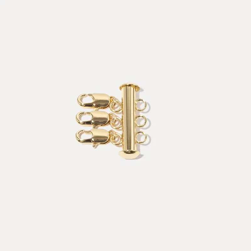 Layer Slayer in Gold