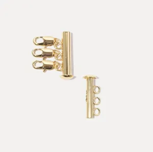 Layer Slayer in Gold