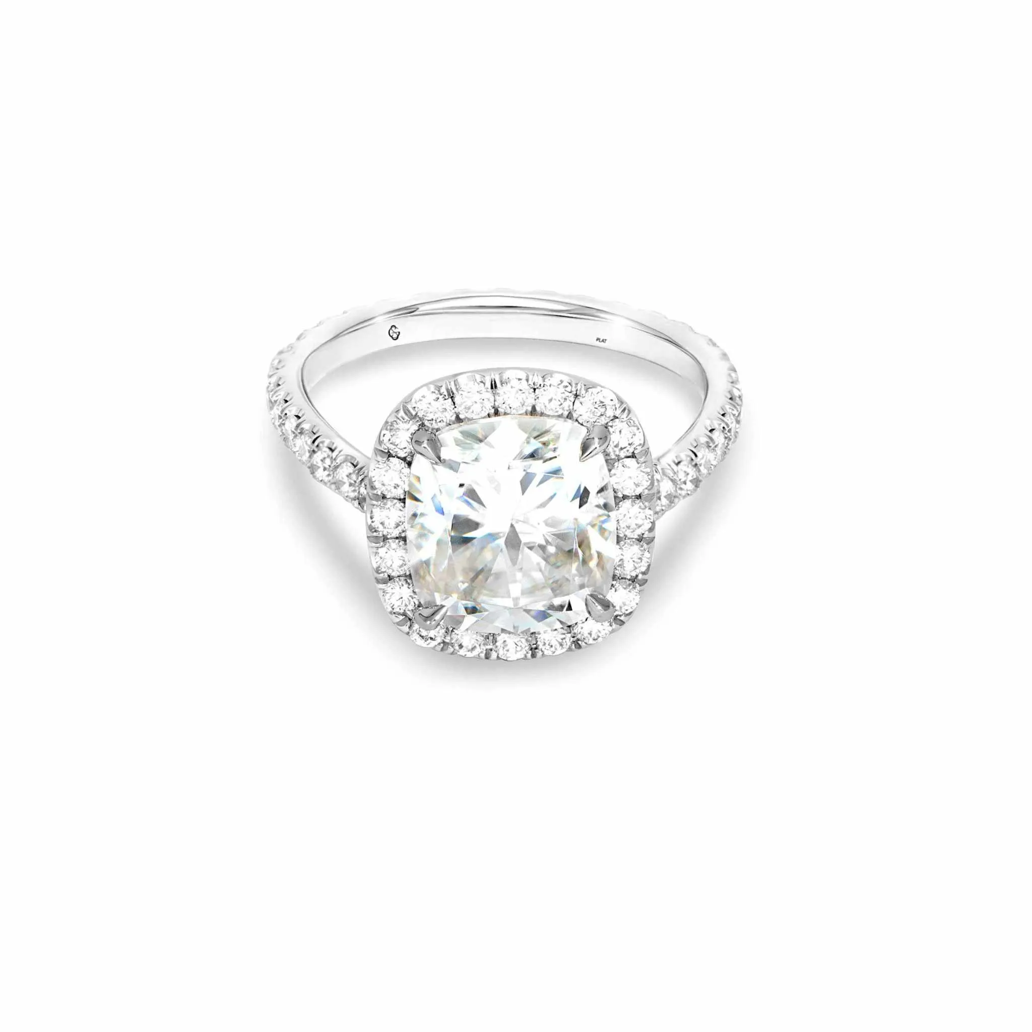 Levana Engagement Ring