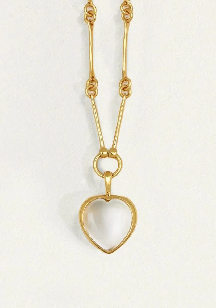 Libi Necklace Gold