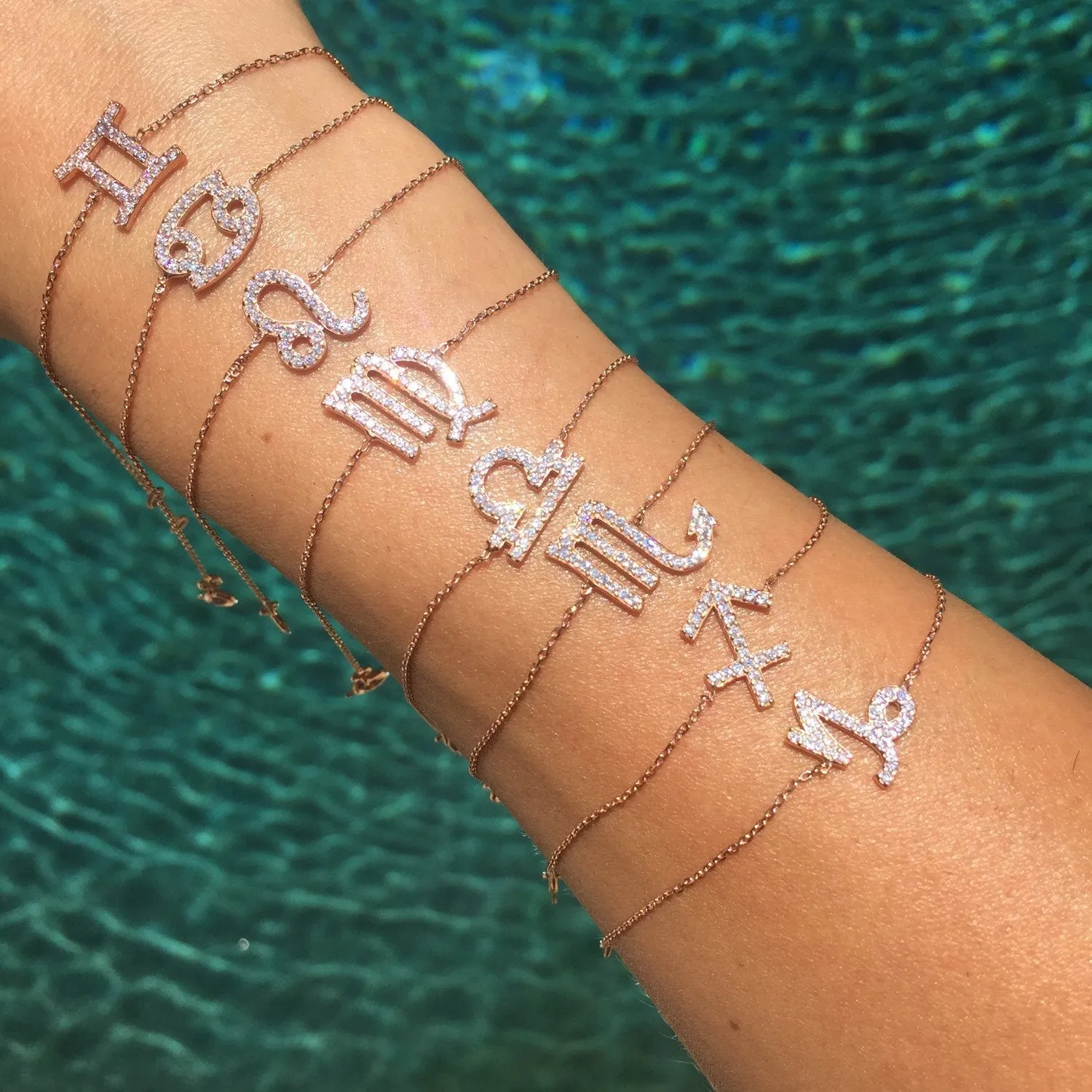 Libra Bracelet