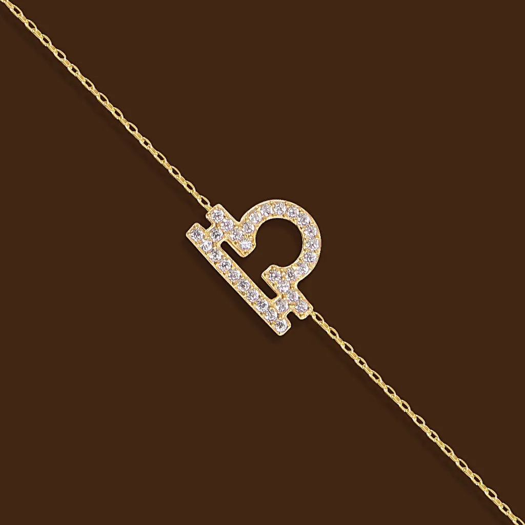 Libra Bracelet