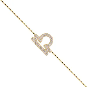 Libra Bracelet