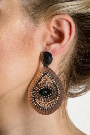 Lilith Earrings
