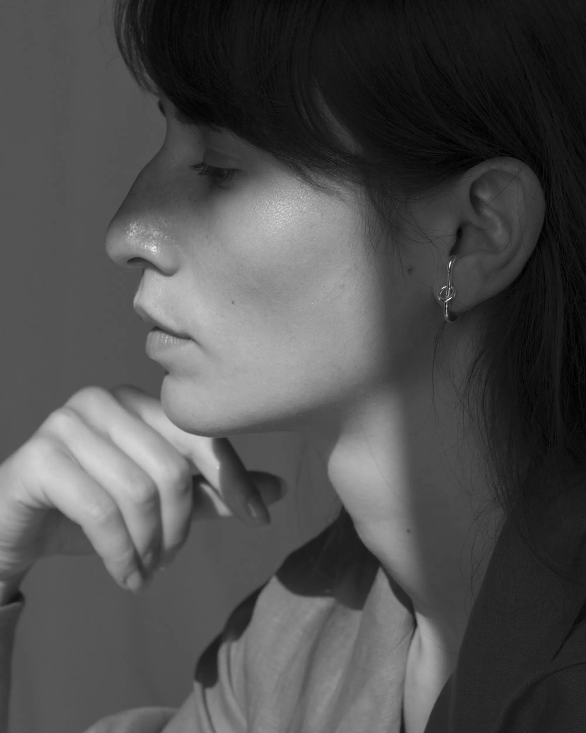 Link Link Earring