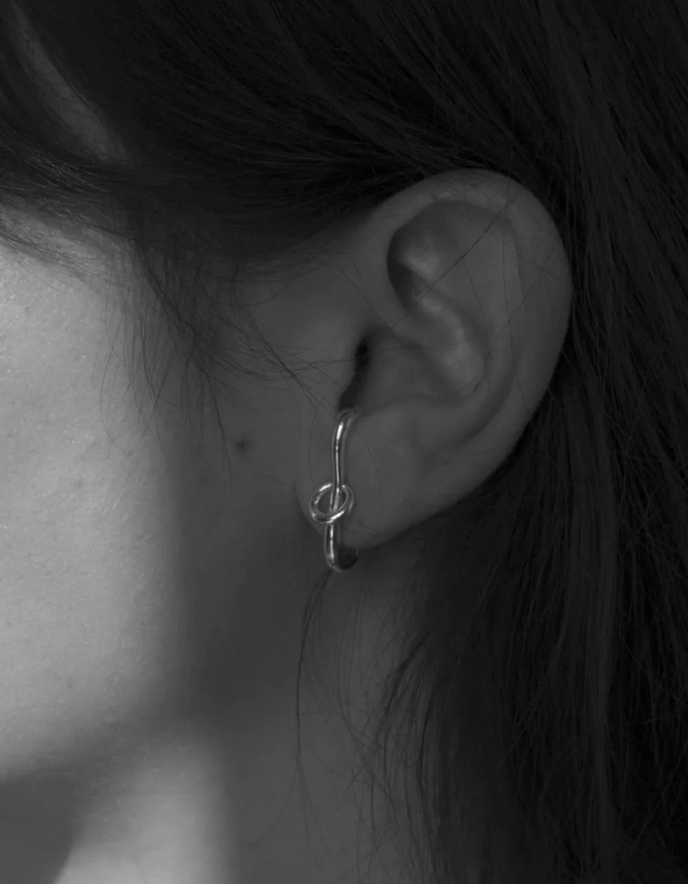 Link Link Earring