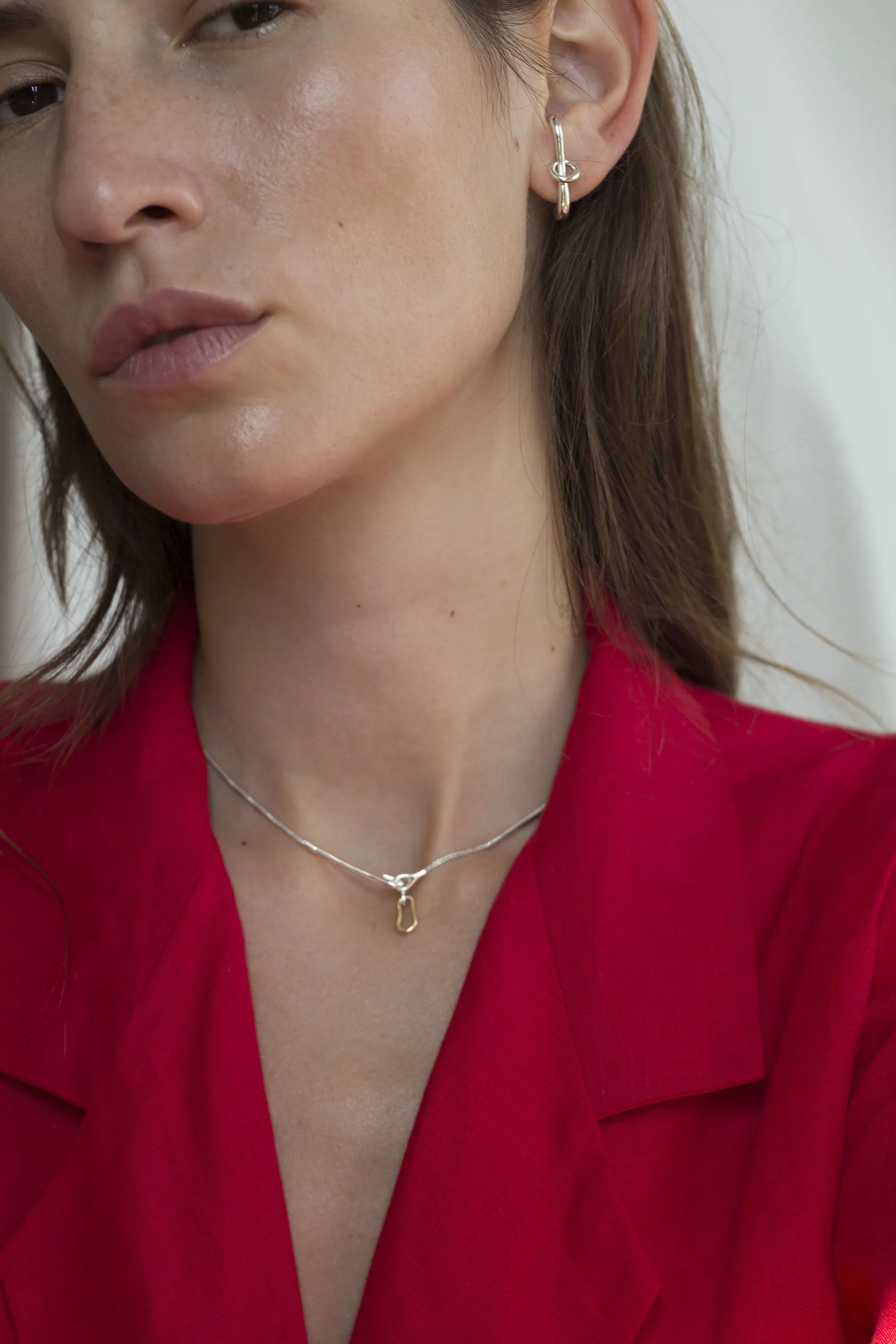 Link Link Earring