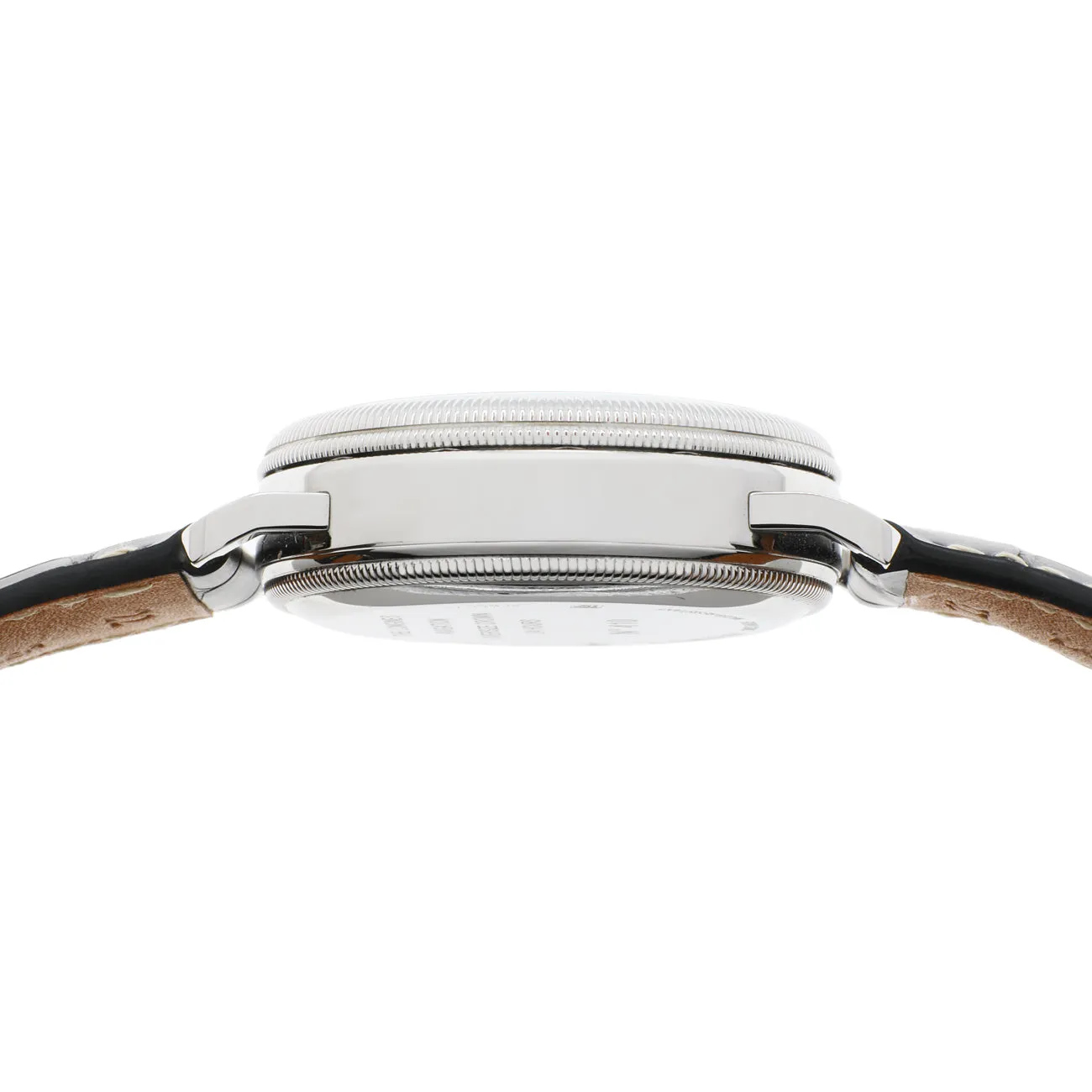Longines Stainless Steel Heritage Avigation L2.778.4.53.2