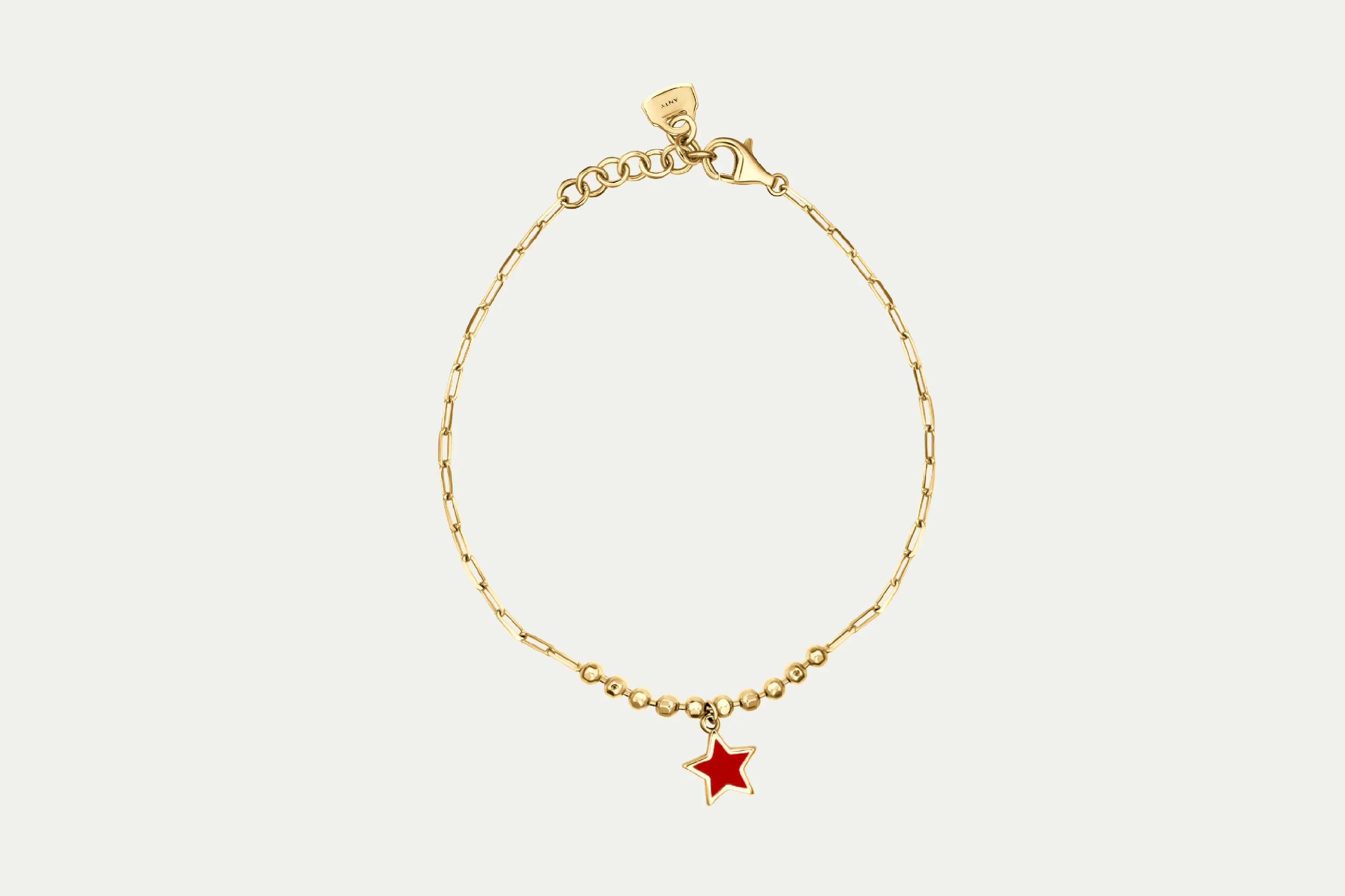 Love star link Bracelet
