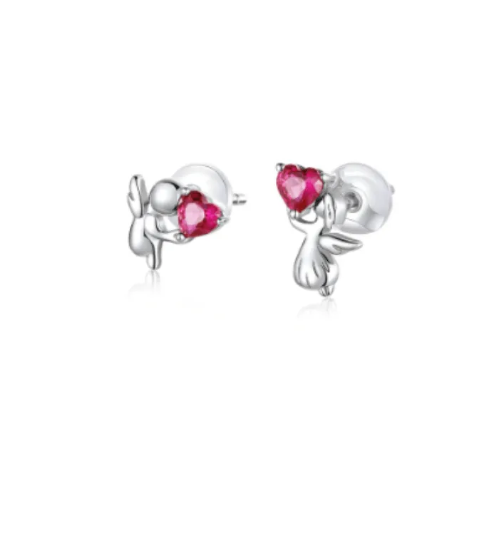 love you Mom jewellery Set