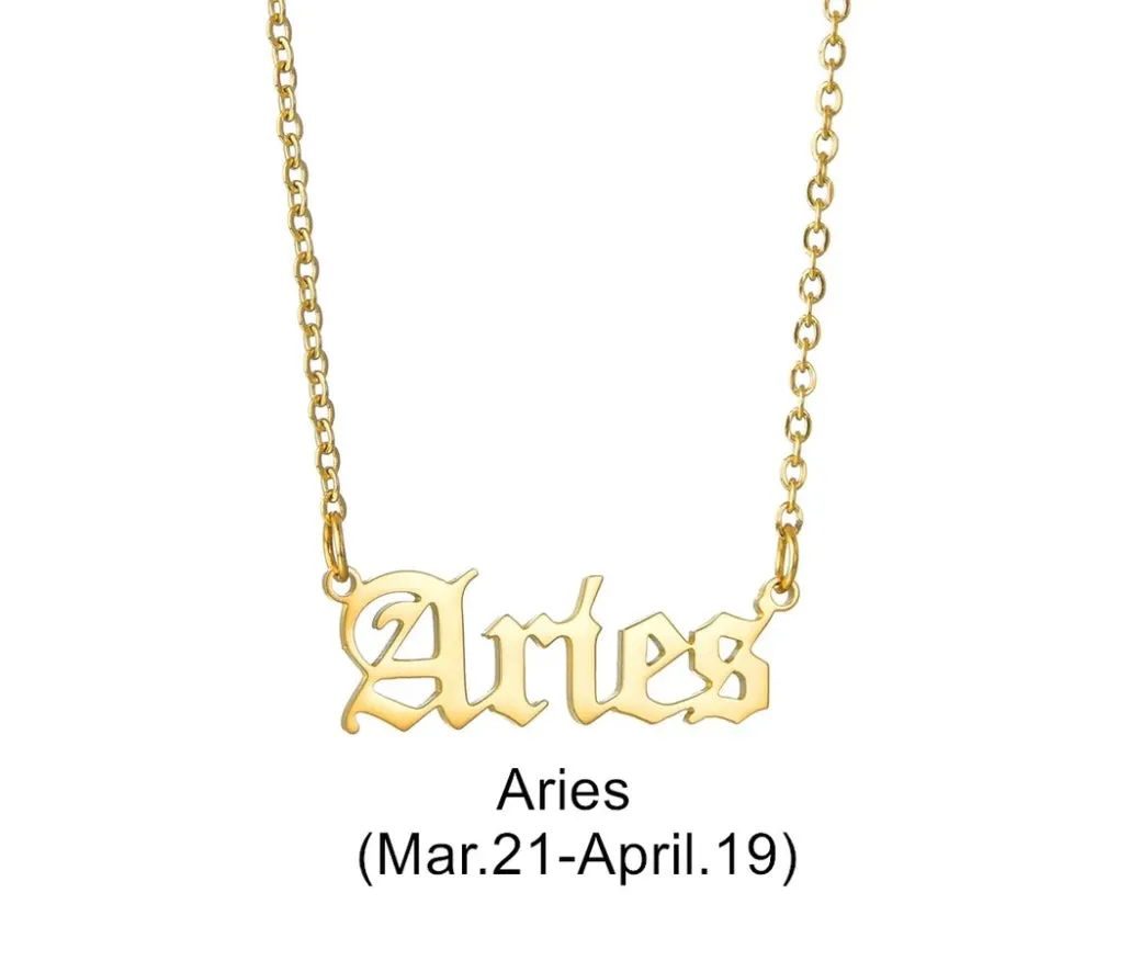 Luxurious Astrological Jewelry