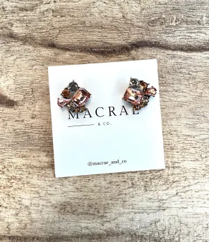 M & Co. Apricot Cluster
