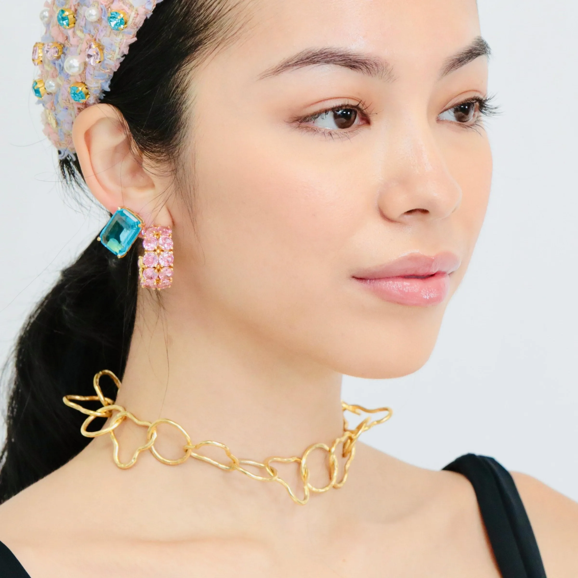 Majesté Linea Choker