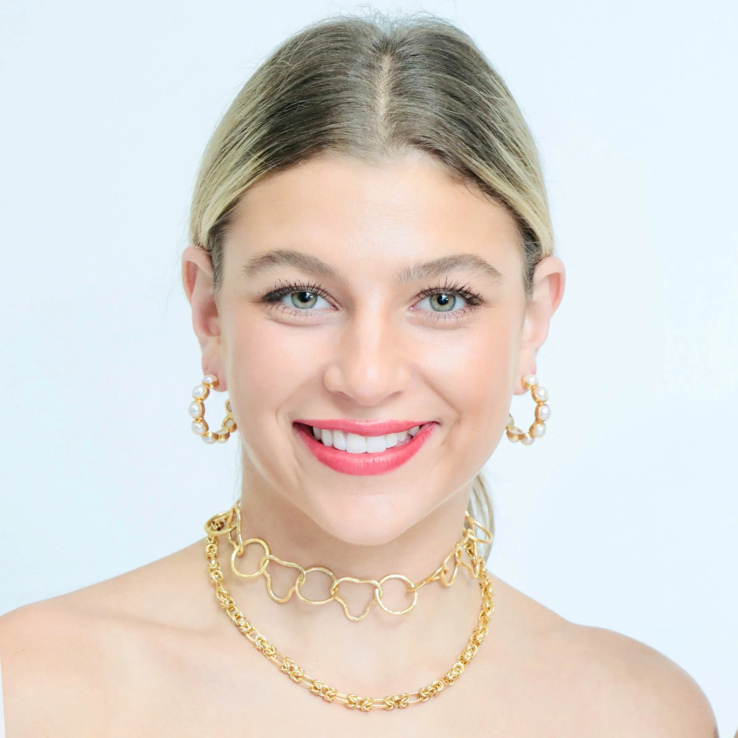 Majesté Linea Choker