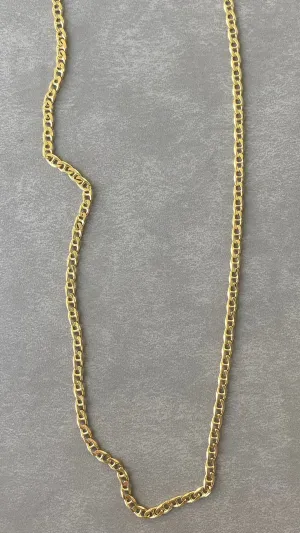 Man Necklaces - Gold Necklace For Men In Lebanon - Gold Gifts For Him In Lebanon