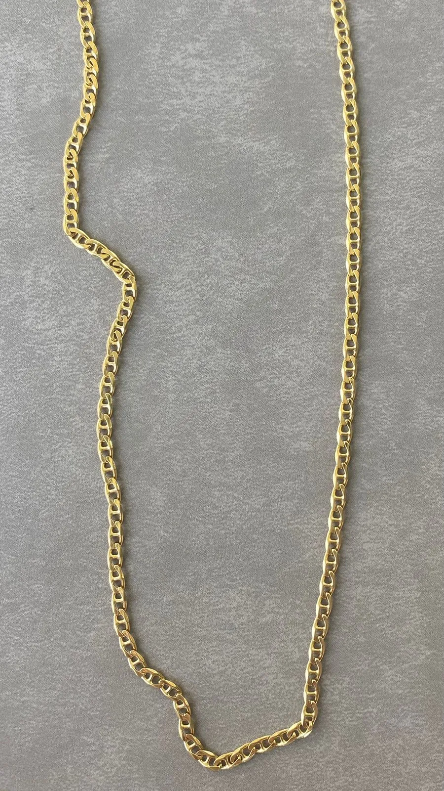 Man Necklaces - Gold Necklace For Men In Lebanon - Gold Gifts For Him In Lebanon