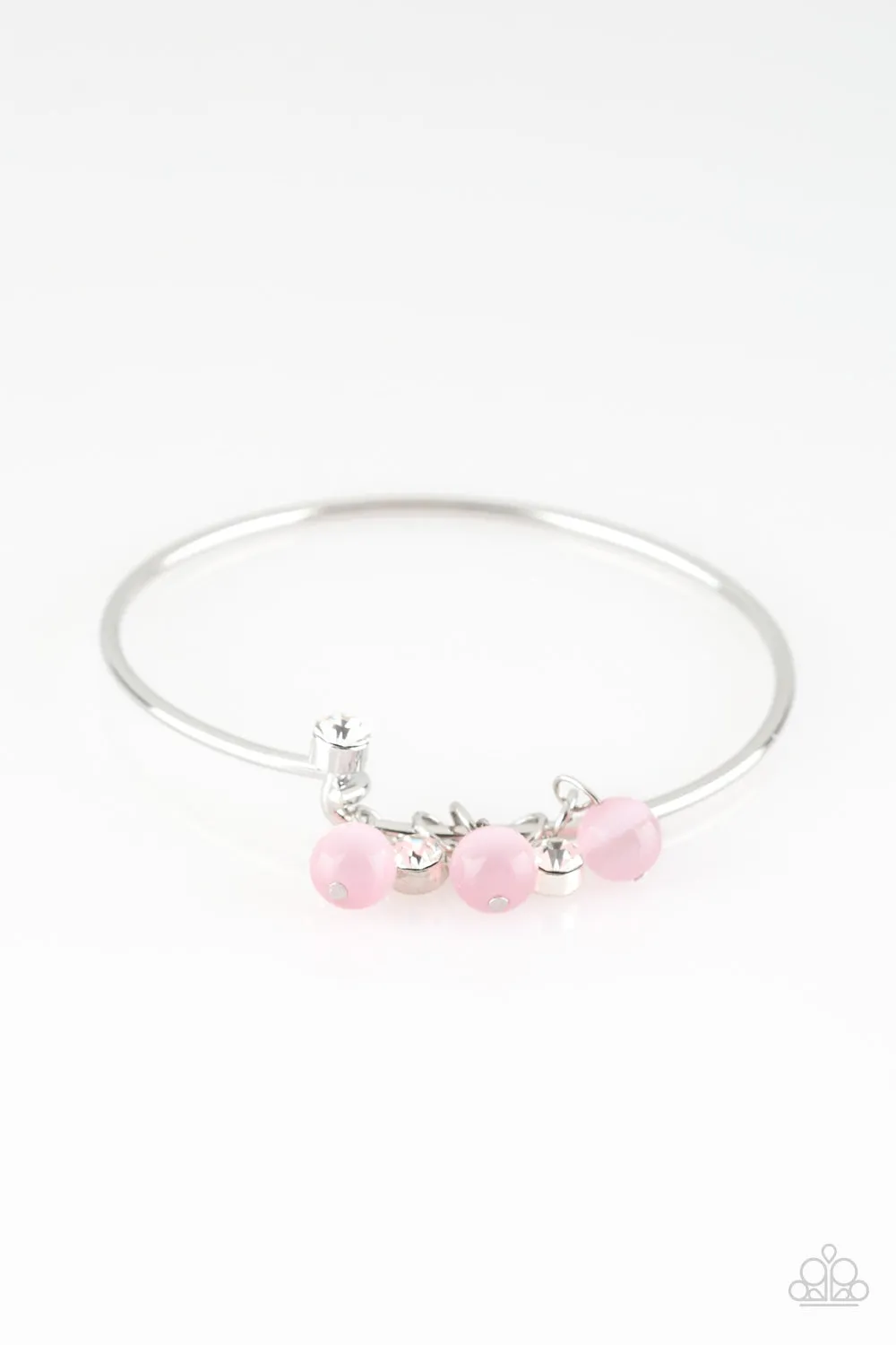 Marine Melody - Pink