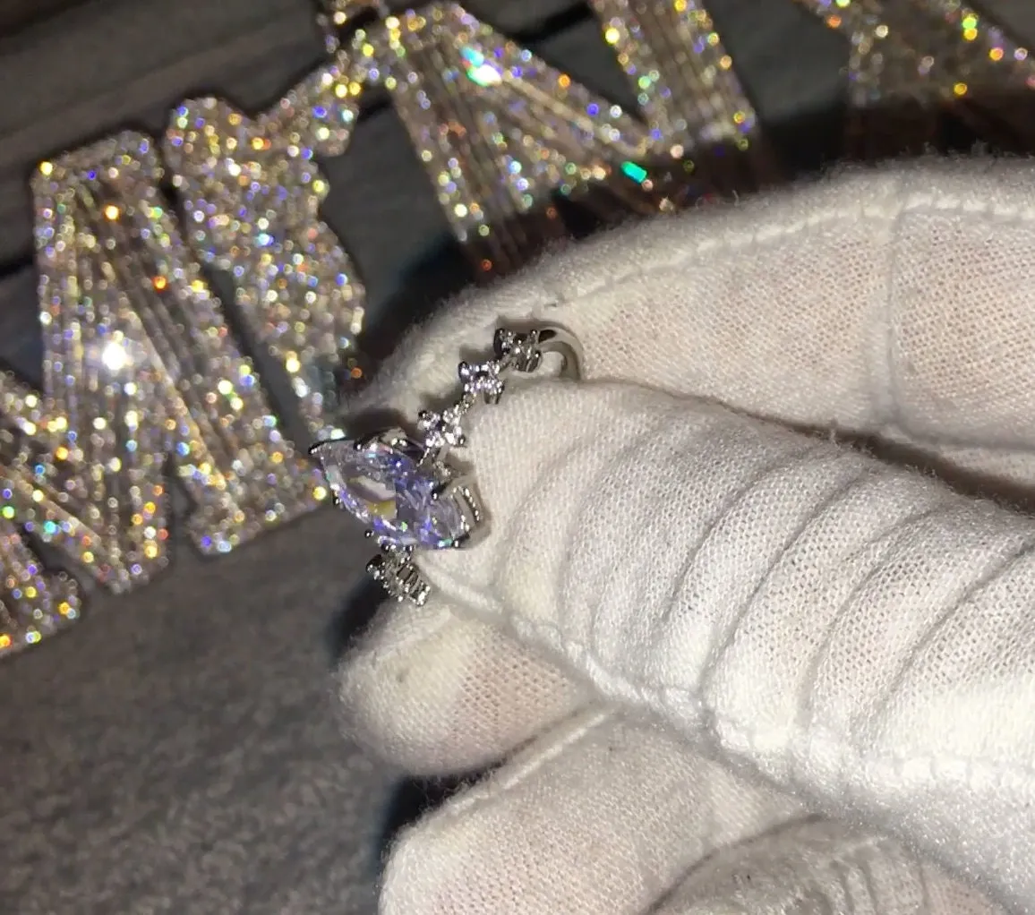 Marquise Ring | Marquise Diamond Ring | Marquise Engagement Ring | Marquise Engagement Ring | Womens Engagement Ring | Ring For Girlfriend