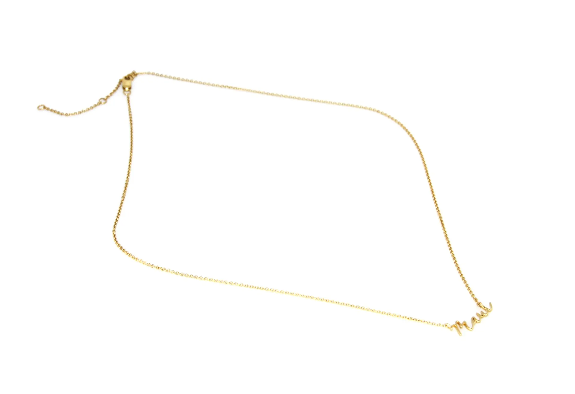 MAUI NECKLACE