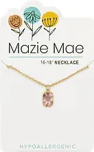 Mazie Mae Necklaces