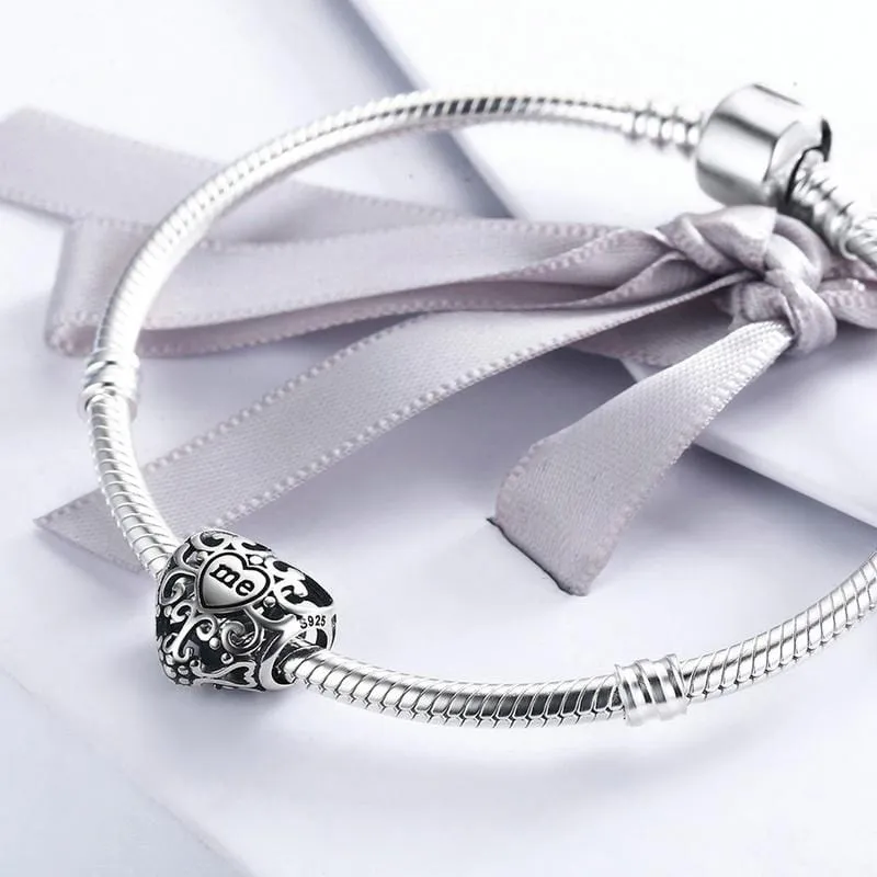 Me Heart Charm