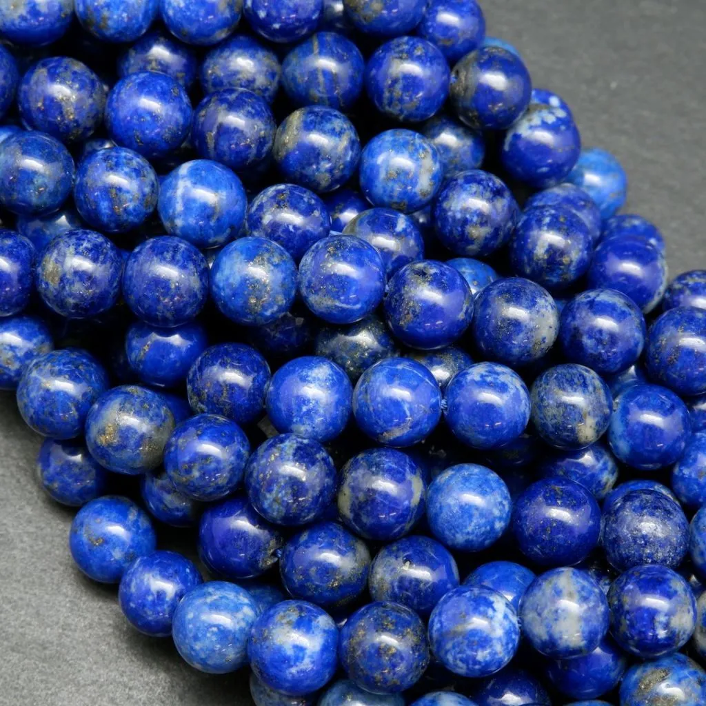 ME™ Lapis Lazuli 7-inch Motherland Bracelet