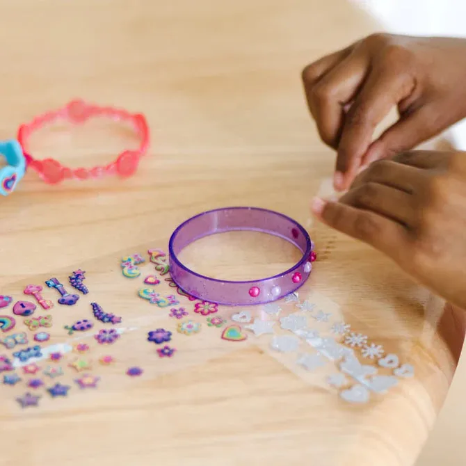 Melissa and Doug Design Your Own Bangles