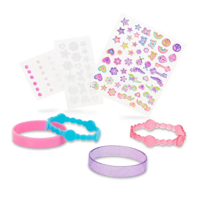Melissa and Doug Design Your Own Bangles
