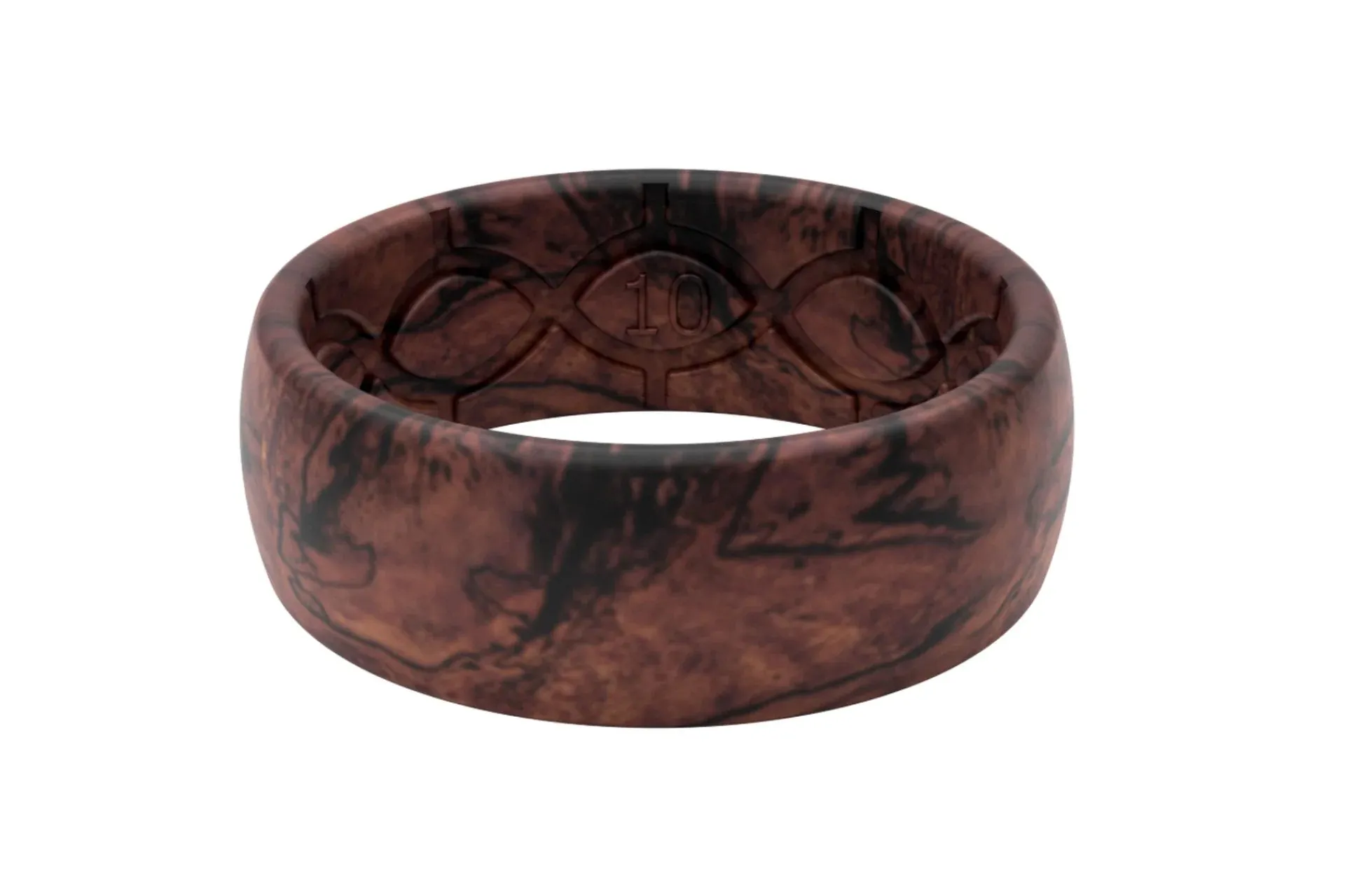 Men's Groove Ring Original Nomad