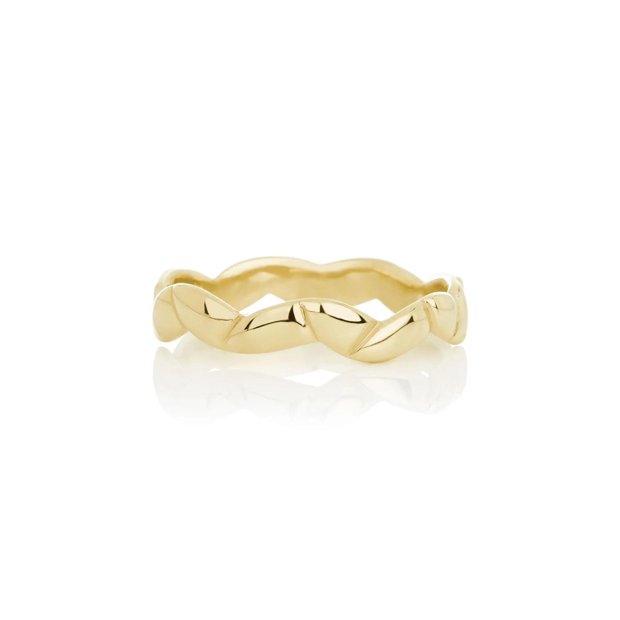 Men's wedding ring - RAN