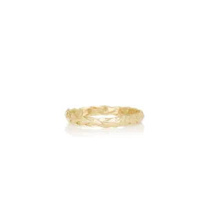 Men's wedding ring - RAN