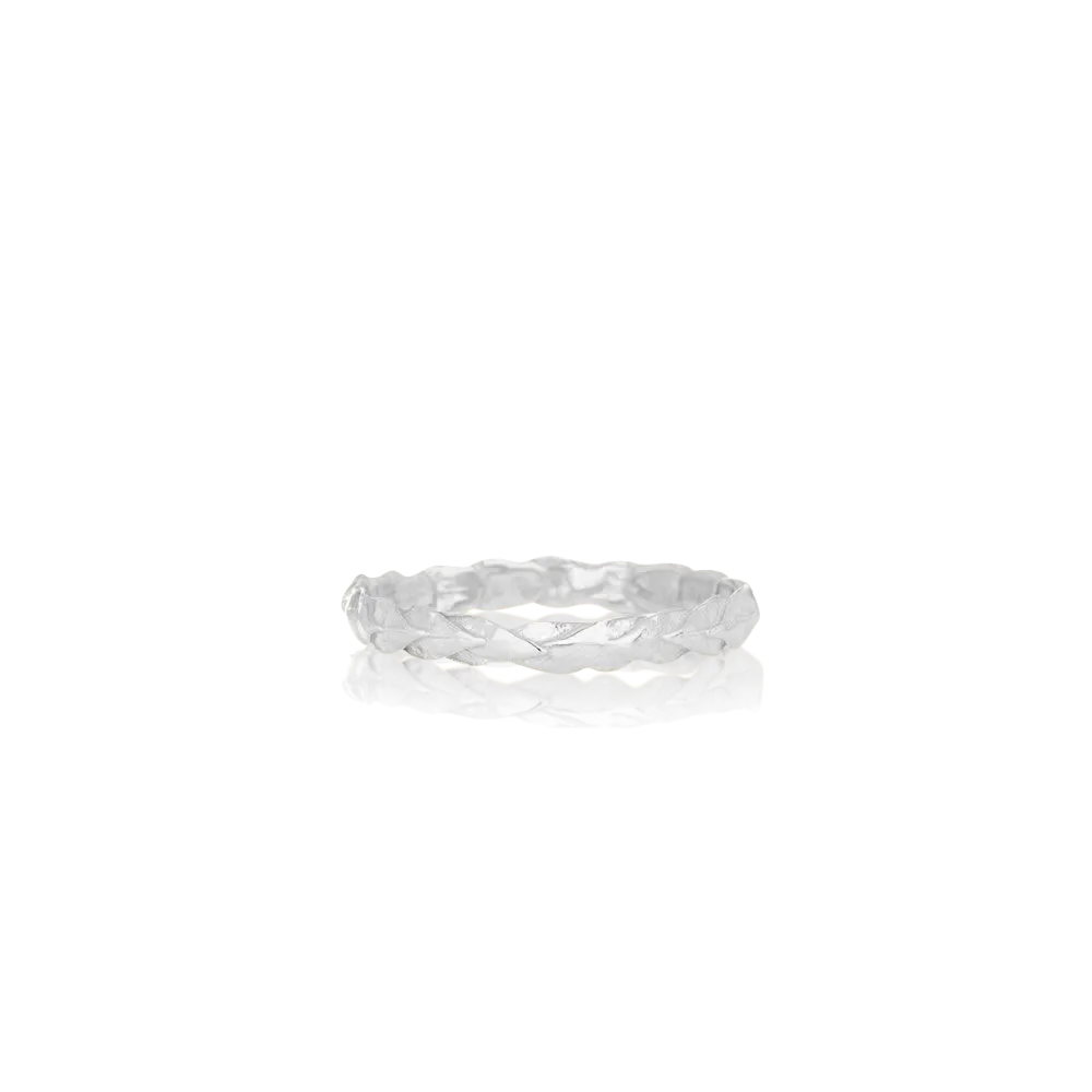 Men's wedding ring - RAN