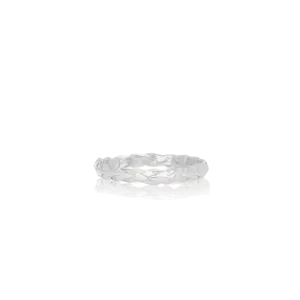 Men's wedding ring - RAN